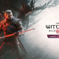 The Witcher 3: Wild Hunt - Songs of the Past #29355