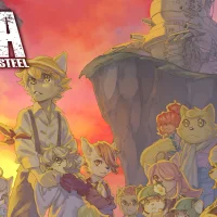 Fuga: Melodies of Steel #24069