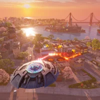 Destroy All Humans! 2: Reprobed #22040