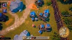 Screenshot Unforetold: Witchstone