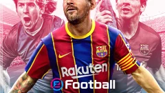 Screenshot eFootball PES 2021