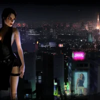 Tomb Raider: Legend #40607
