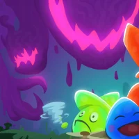 Slime Heroes #26195