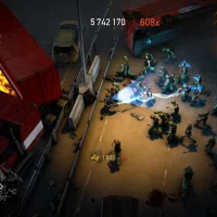 Dead Nation #39276