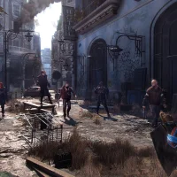 Dying Light 2: Stay Human #12461