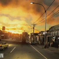 Mafia 3 #6627
