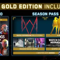 Watch Dogs Legion #15282
