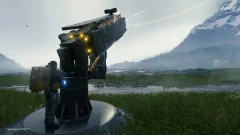 Screenshot Death Stranding: Director’s Cut