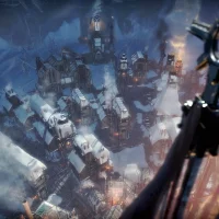 Frostpunk #33908