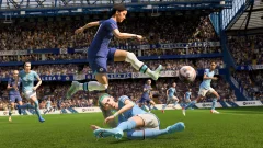 Screenshot FIFA 23