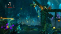 Screenshot Trine