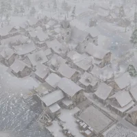 Banished #33220
