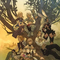 Final Fantasy XII #22593