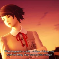 Shin Megami Tensei V: Vengeance #24407