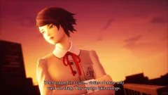 Screenshot Shin Megami Tensei V: Vengeance