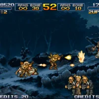 Metal Slug 3 #23263