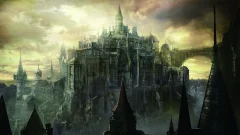 Screenshot Dark Souls III