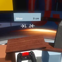 Tumble VR #3465