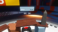 Screenshot Tumble VR