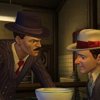 Back to the Future: The Game - Episode 1: It's About Time #39034