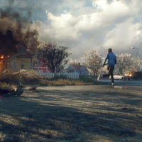 Generation Zero #37581