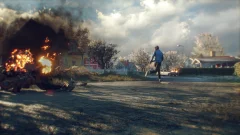 Screenshot Generation Zero