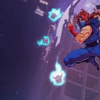 Ninja Gaiden: Ragebound #27144
