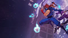 Screenshot Ninja Gaiden: Ragebound