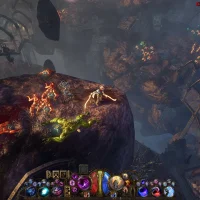 The Incredible Adventures of Van Helsing II #5508