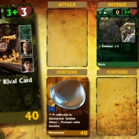 Uncharted: Fight for Fortune #40682