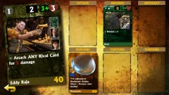 Screenshot Uncharted: Fight for Fortune