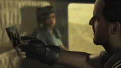 Screenshot Resident Evil