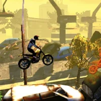 Urban Trial Freestyle #40568