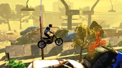 Screenshot Urban Trial Freestyle