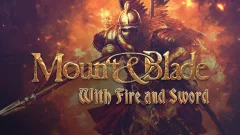 Screenshot Mount & Blade: With Fire and Sword