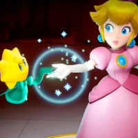 Princess Peach: Showtime! #23544