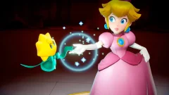 Screenshot Princess Peach: Showtime!