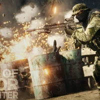 Medal of Honor: Warfighter #23657