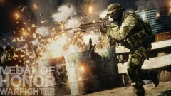 Screenshot Medal of Honor: Warfighter