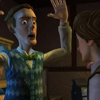 Back to the Future: The Game - Episode 1: It's About Time #39045