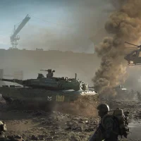 Battlefield 2042 #15760