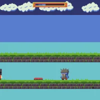 Peasant Knight #37994