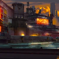 Crackdown 3 #2338