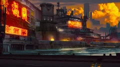 Screenshot Crackdown 3