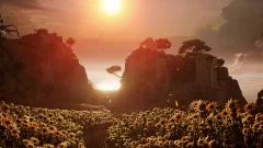 Screenshot Enotria: The Last Song