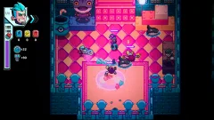Screenshot Cyberwar: Neon City
