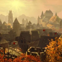 The Elder Scrolls Online: Gold Road #24468