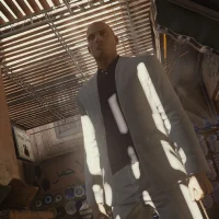 Hitman: Episodio 3 - Marrakesh #4738