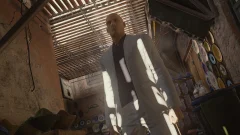 Screenshot Hitman: Episodio 3 - Marrakesh