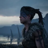Hellblade: Senua's Sacrifice #12176
